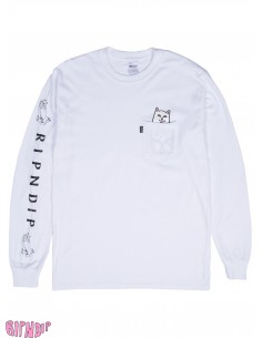 Ripndip Lord Nermal White