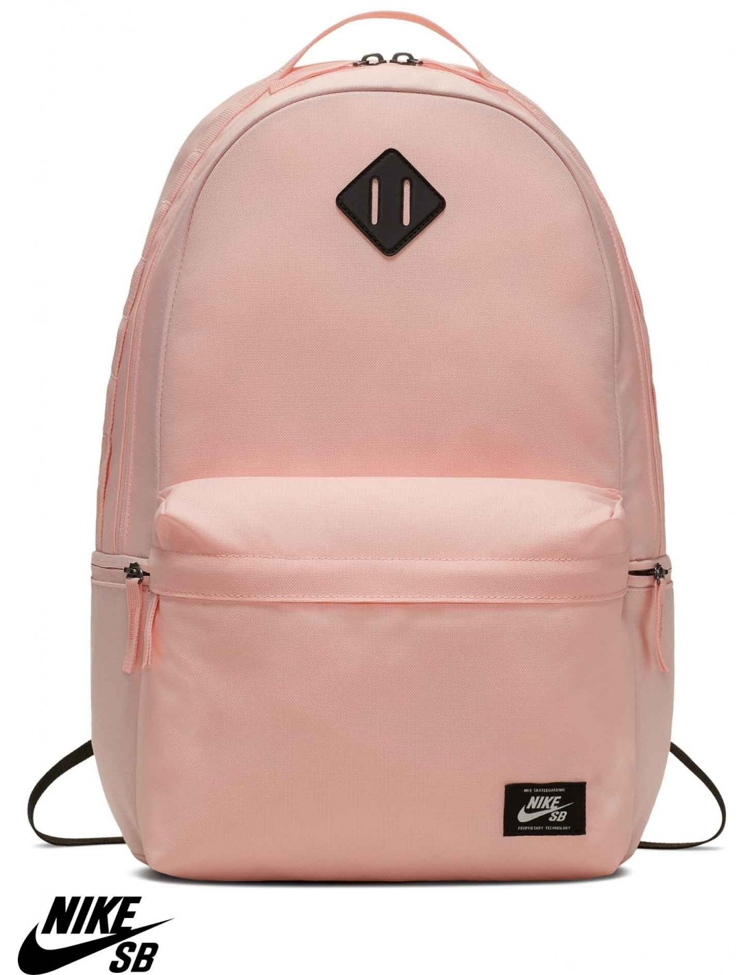 nike sb backpack pink