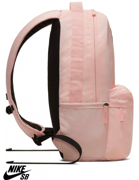 nike sb backpack pink