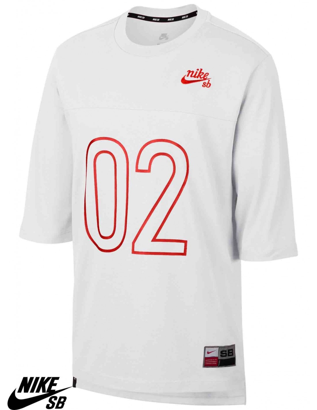 nike sb jersey