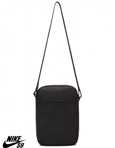 Nike SB Heritage Negra