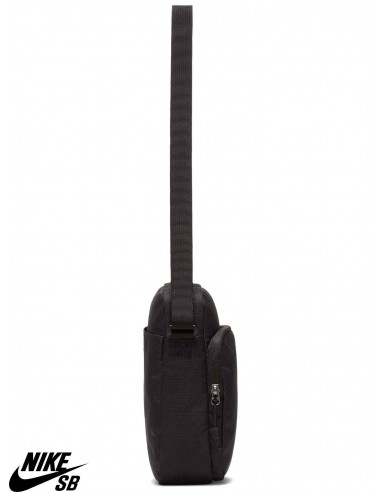 Nike SB Heritage Negra