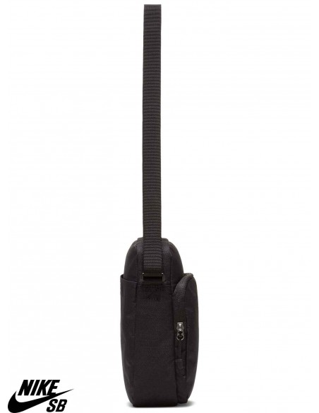 Nike SB Heritage Negra