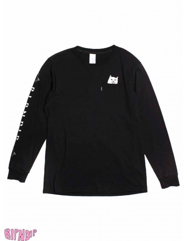 Ripndip Lord Nermal Ls Negra