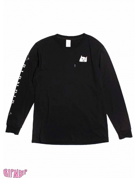 Ripndip Lord Nermal Ls Negra