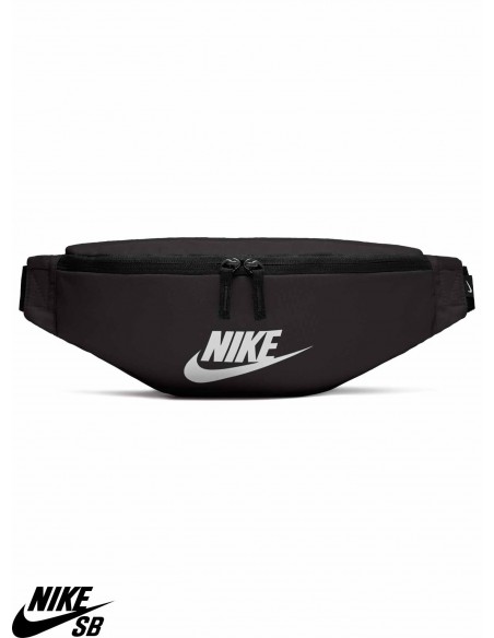Nike Heritage Black