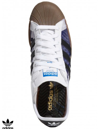superstar 80s dlx uomo scarpe