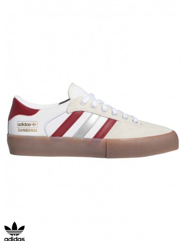 tenis skatista adidas