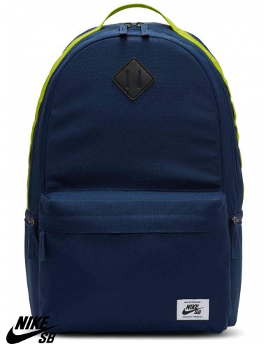 Nike SB Icon Navy Backpack