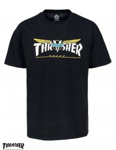 Camiseta Thrasher Venture...