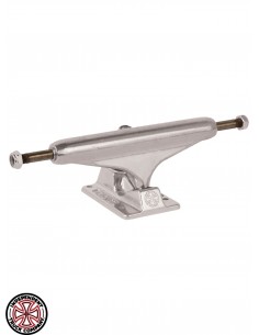 Independent 149 Stage 11 Forged Hollow Silver Skate Trucks