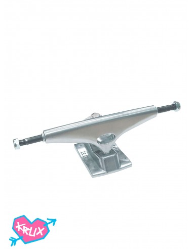 Krux K5 Polished Silver Standard 8.25...