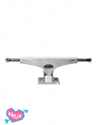 Krux K5 Polished Silver Standard 8.25...