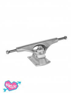 Krux K5 Polished Silver... 2