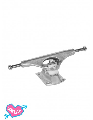 Krux K5 Polished Silver Standard 8.0...