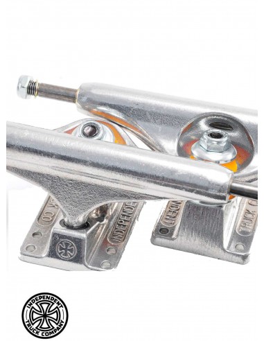 Ejes de Skate Independent 159 Stage...