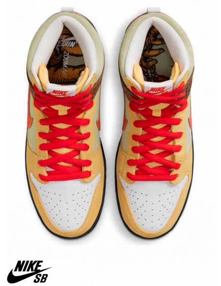 nike dunk kebab and destroy