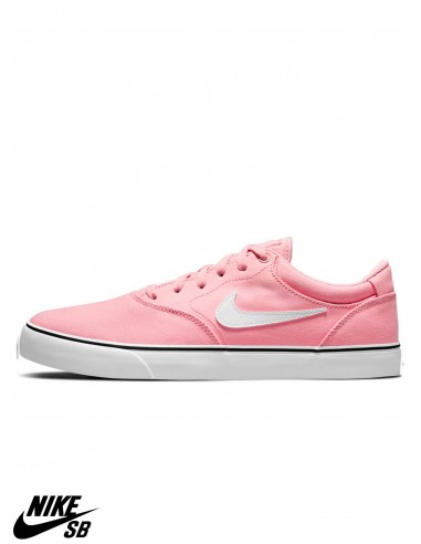 Zapatillas NIKE SB Chron 2 Rosas | Foot on Mars