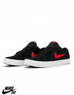 Chaussures de Skate Nike SB...