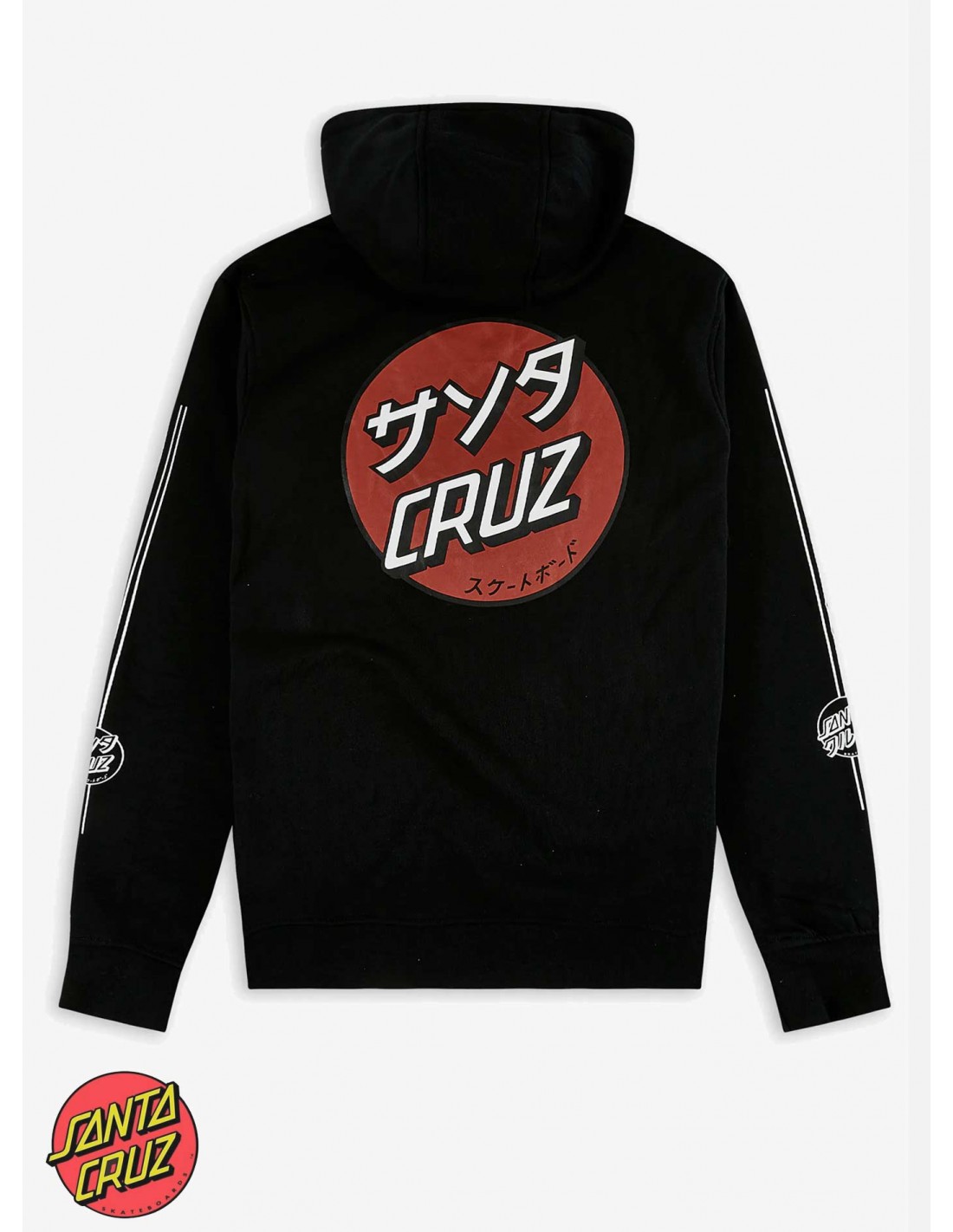 up moletom com capuzs