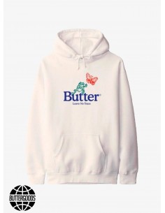 Butter Goods Leave No Trace