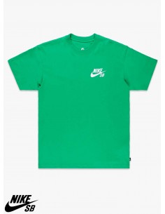 Nike SB Icon Verde Lucky Green