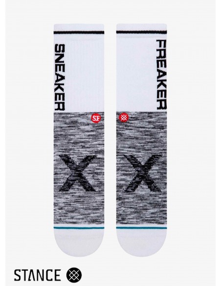 Stance Socks Crew "Freaker"
