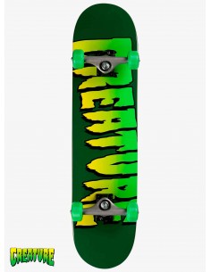 Creature Logo Full SK8 8.0"...