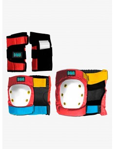 DNAs Red KIDS Pack...