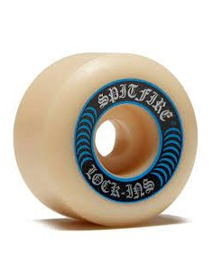 Ruedas Spitfire Wheels F4... 2