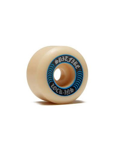 Spitfire F4 Lock In 53mm 99A Skate...
