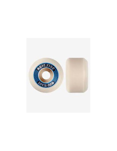 Spitfire F4 Lock In 53mm 99A Skate...