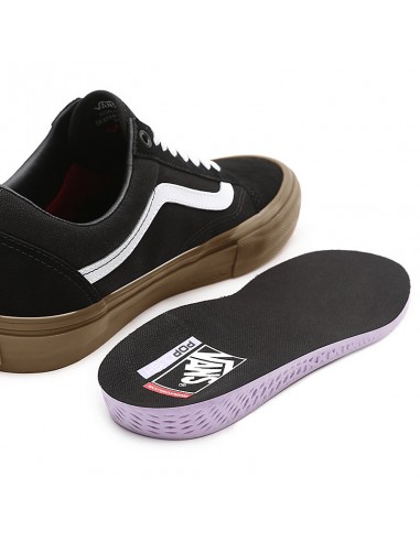 Zapatillas Vans Old Skool -...
