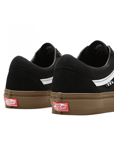 Zapatillas Vans Old Skool -...