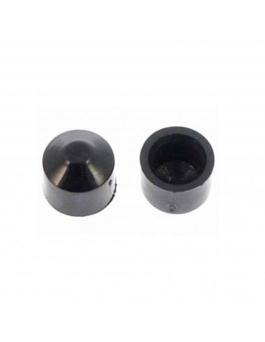 Independent Pivot Cup Bushing Black