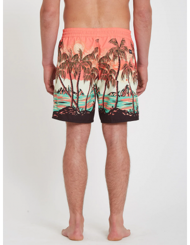 Bañador Volcom Novelty Trunk 17"...