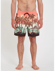 Volcom Novelty Trunk 17"... 2