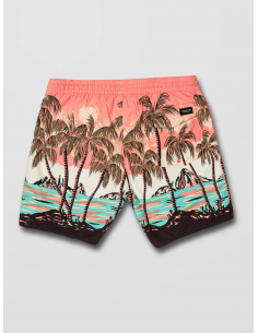 Volcom Novelty Trunk 17"...