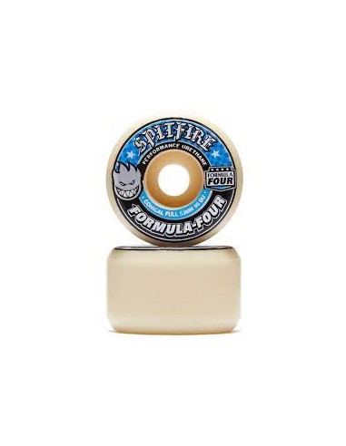 Spitfire Wheels F4 Conical Full 52mm...