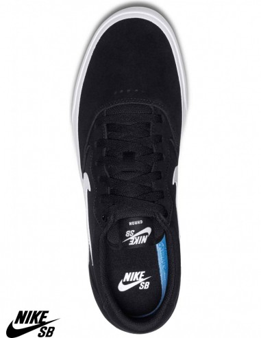 Zapatillas Nike SB Chron 2 Solarsoft...