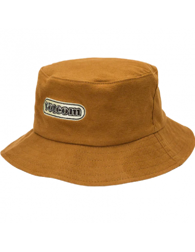 Ninety Five Bucket Hat - Dusty Brown