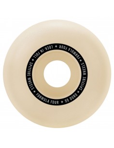 Spitfire Wheels F4 Lock Ins... 2