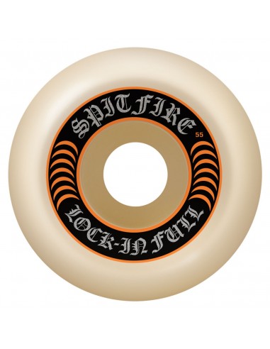 Ruedas Spitfire Wheels F4 Lock In...