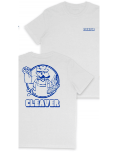 Camiseta Cleaver...
