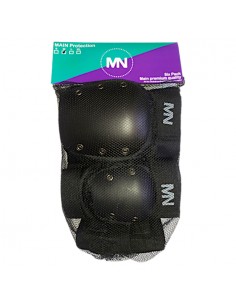 Set de Protecciones Main...