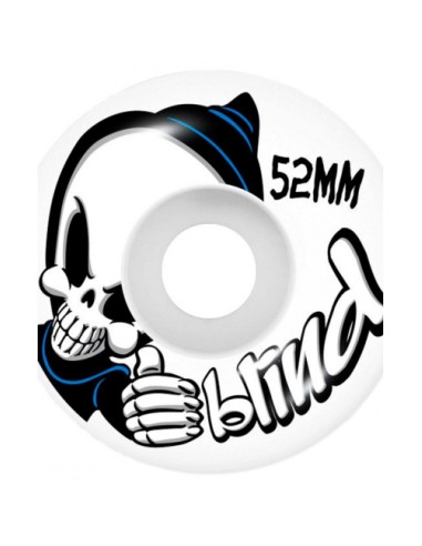 Completo Blind Reaper Character 7.75"...