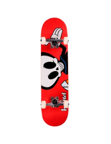 Blind Reaper Character 7.75" Red...
