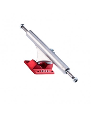 ACE Trucks Classic  66 Red Skate Trucks