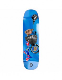 Opera Skateboards Beckett...