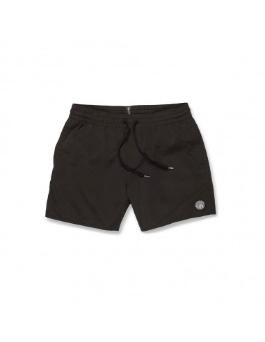 Bañador Volcom Lido Trunks Black
